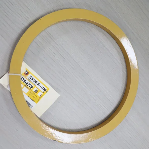 CAT 479-2772 Thrust Washer for 320D/323D Excavators | OEM Assembly