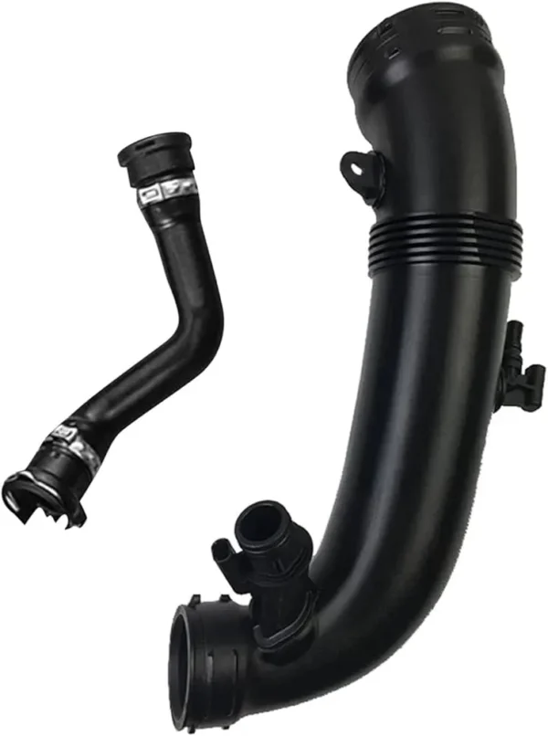 Factory Direct SANY SY365C/SY375 Air Intake Hose - Quality Assurance - Image 2