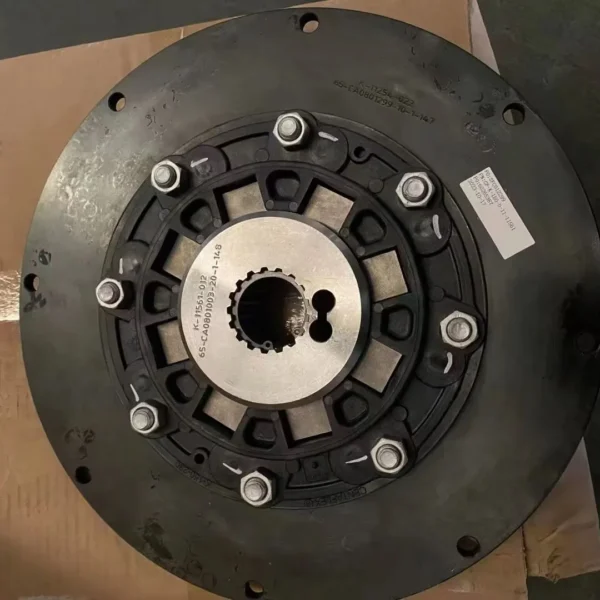 Sany Excavator aftermarket parts Sany Excavator Coupling for Sy365