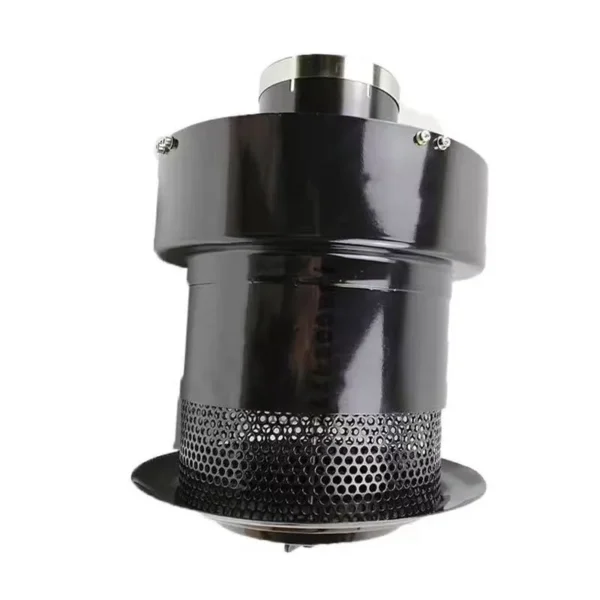 Sany SY215C Excavator Genuine Air Pre-Filter | OEM Replacement Part - Image 5
