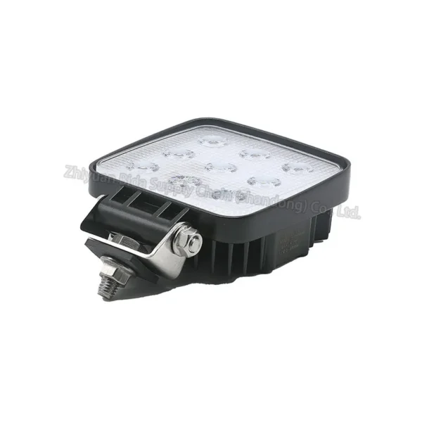 LED Work Light Lighting141604000064B18-24-Lfor Excavator/Digger Shovel/ Fishing Boat Tractor Trucks - Image 3