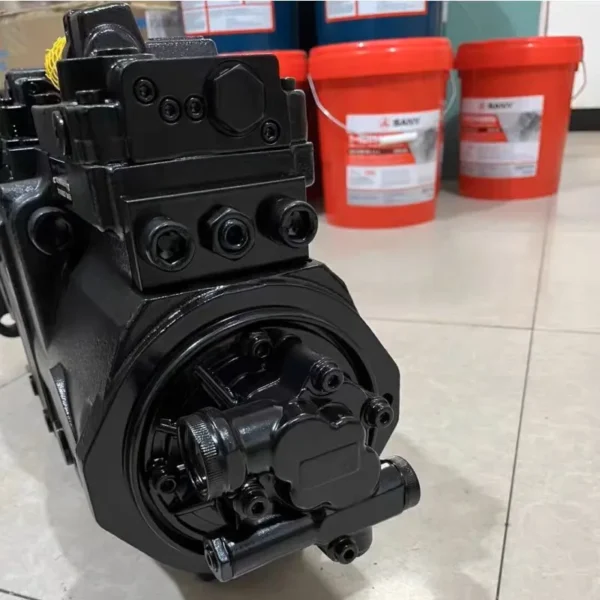 Sany Sr 235 Piling Rig Parts With OEM Wholesale With Favorable Discount - Image 4
