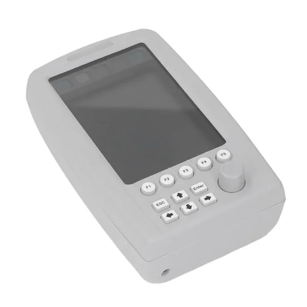 Sany SY365C LCD Monitor Instrument Panel for Excavator | OEM Parts – Bild 3