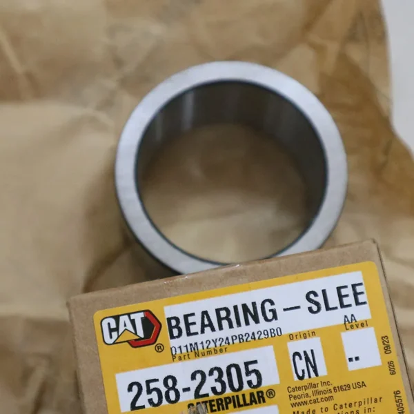 Genuine CAT 2582305 Piston Pin Bushing OEM Engine Part