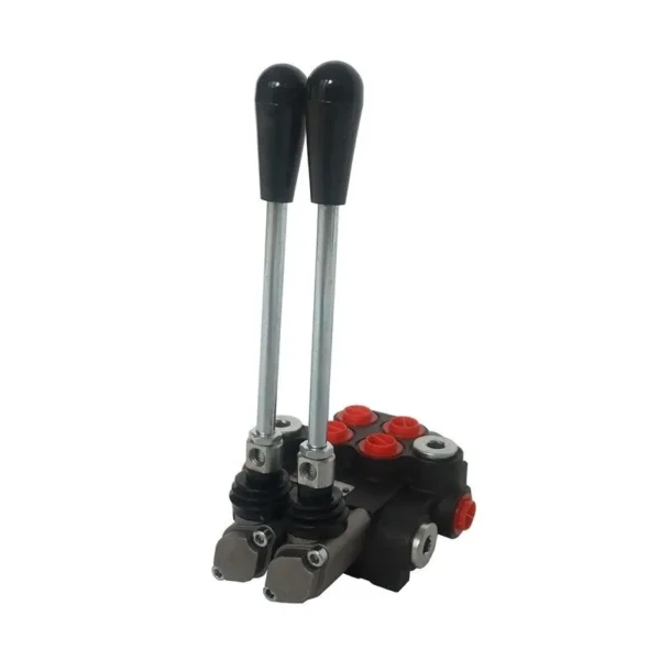 Sany 50Ton Crane Control Valve & Spare Parts Wholesale | Lowest Price - Image 6