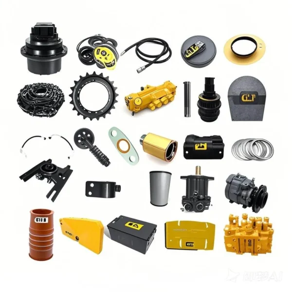 Originals Any Sy750 Grease aftermarket parts | Heavy-duty & extreme Climate Resistance | Fast Shipping to Russia/middle East/Asia - Image 4