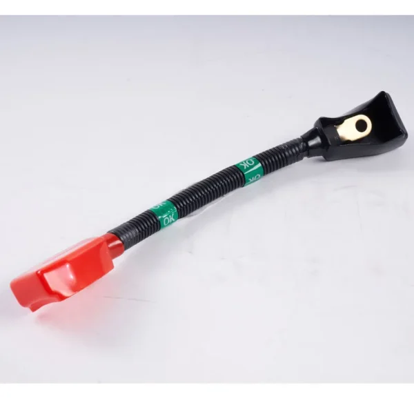 SANY OEM Wiring Harness 60012792 for Excavator SY007UCCT1738 & DYX300 - Image 4