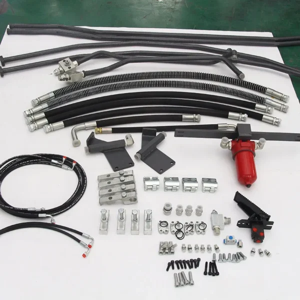 Product of PC 250 Lc-6 Hammer Piping Kit - Image 5