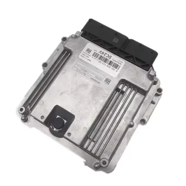 Sany Excavator ECU EDC17CV54 (Part No: 0281020519) for SY195/SY205/SY215 Models - Image 7