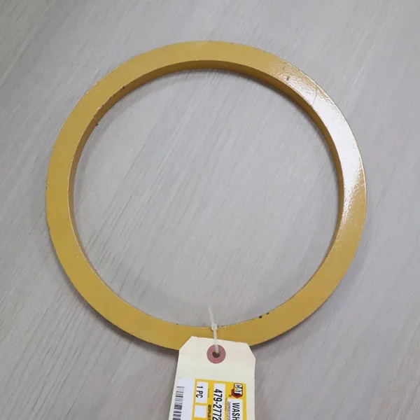 CAT 479-2772 Thrust Washer for 320D/323D Excavators | OEM Assembly - Image 5