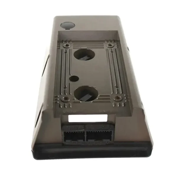 Komatsu PC130 Excavator Side Panel Assembly | OEM Replacement Parts