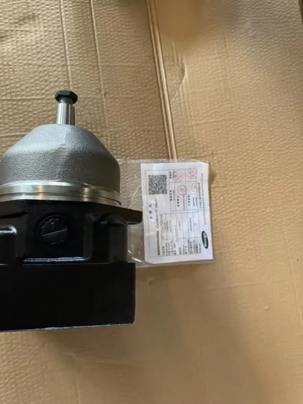 SANY SY460 SY465 SY485 Hydraulic Piston Fan Pump (Rexroth Type) - OEM Excavator Spare Parts - Image 4