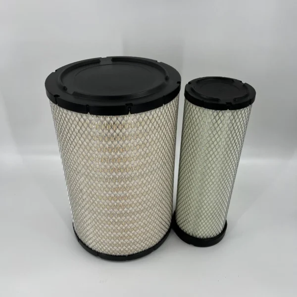 60310784 air Filter element Main Filter element R004212 Is Suitable for Loader 956 - Image 5
