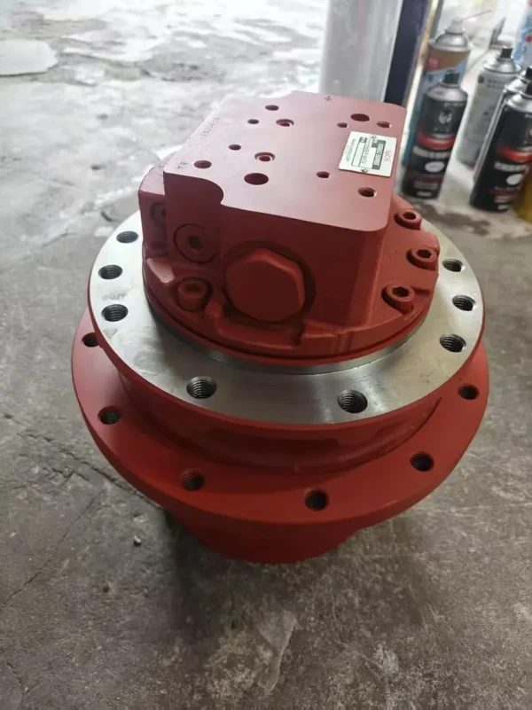 Hot Sale Nachi PHV-4B-60B-PT-8882B Hydraulic Final Drive Motor for Excavator - Image 4