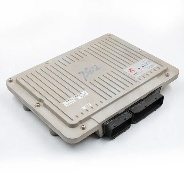 SANY SY245/SY265 Excavator ECU 60215335 - D06FRC-TAA Engine Control Module - صورة 3