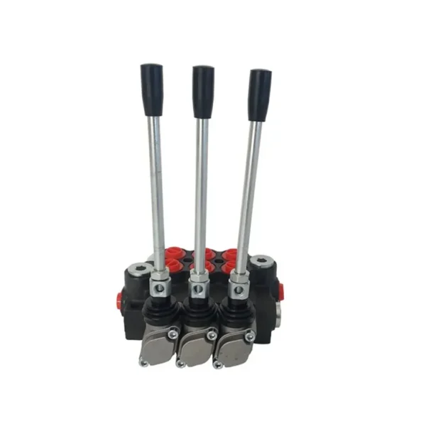 Sany 50Ton Crane Control Valve & Spare Parts Wholesale | Lowest Price - Image 4