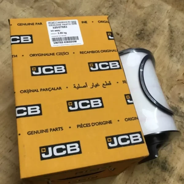 SANY 320/07853 Fuel Filter for JCB
