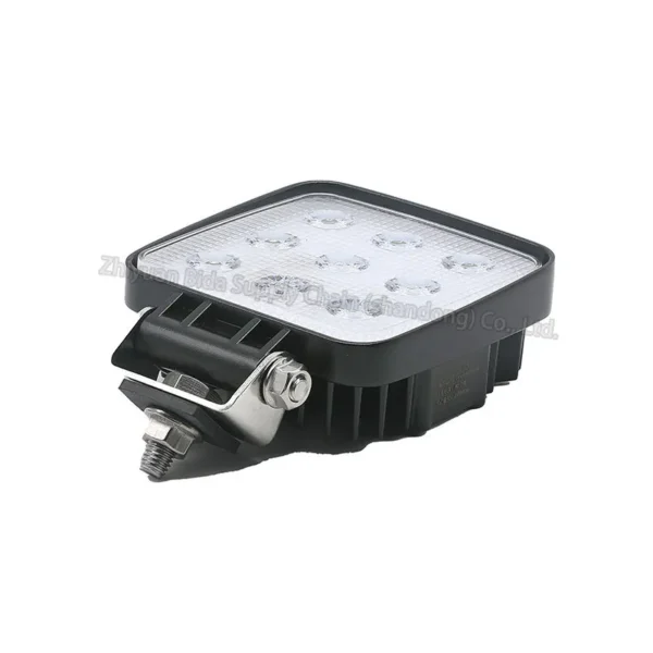 LED Work Light Lighting141604000064B18-24-Lfor Excavator/Digger Shovel/ Fishing Boat Tractor Trucks - Image 6
