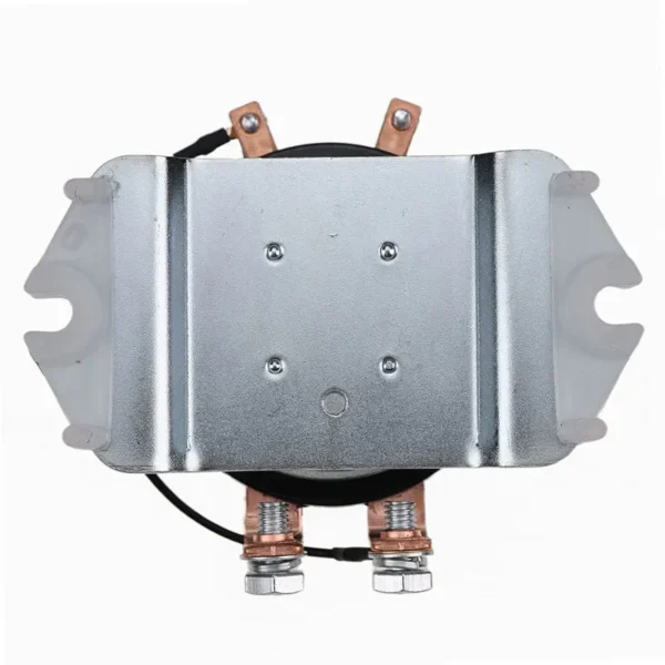 Heavy Duty 24V Battery Relay AT154229 (08088-10000) for PC60-3/PC60-5/JD490E/790ELC/190E - Image 4