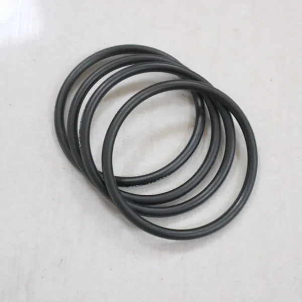 CAT 4J-0524 O-Ring Seal Kit (25-Pack) | Original Caterpillar aftermarket parts - Image 2