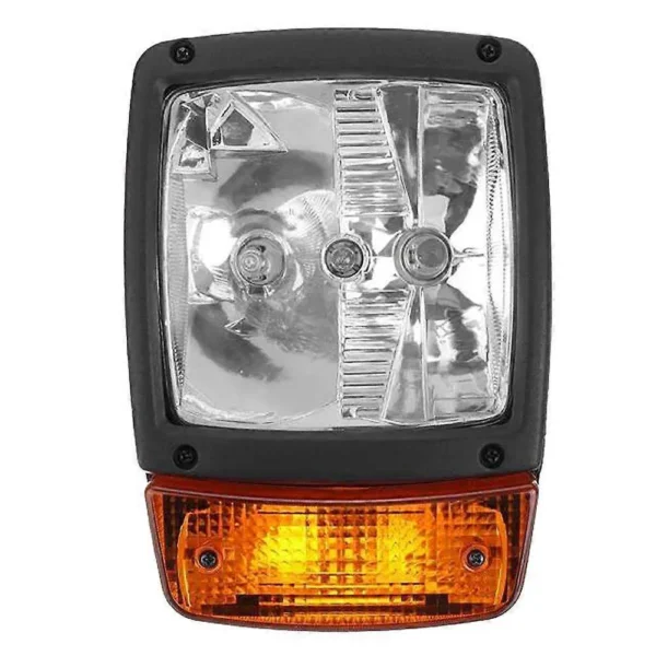 SANY QY50Y Crane Headlamp Assembly - Original Replacement Part