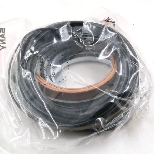 Sany Excavator Parts 60357612K Rotary Joint Seal Repair Kit ZH0651A203-0000 for SY335 SY365  SY375 Slewing Joint Repair Kit - Image 5