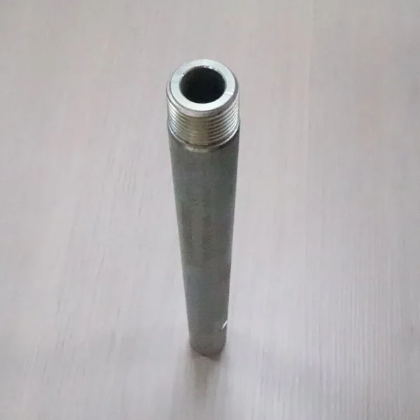 SANY Excavator Hydraulic Tubing Assembly 14185354 for SY55/SY60/SY75/SY95/SY135 - Image 2