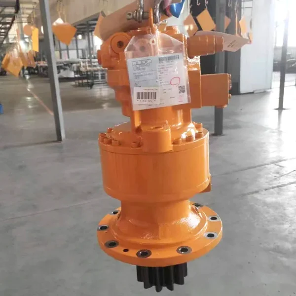 Sany SY35/SY65/SY75/SY135-8/SY365H Excavator Slewing Reducer Swing Gearbox - Image 5