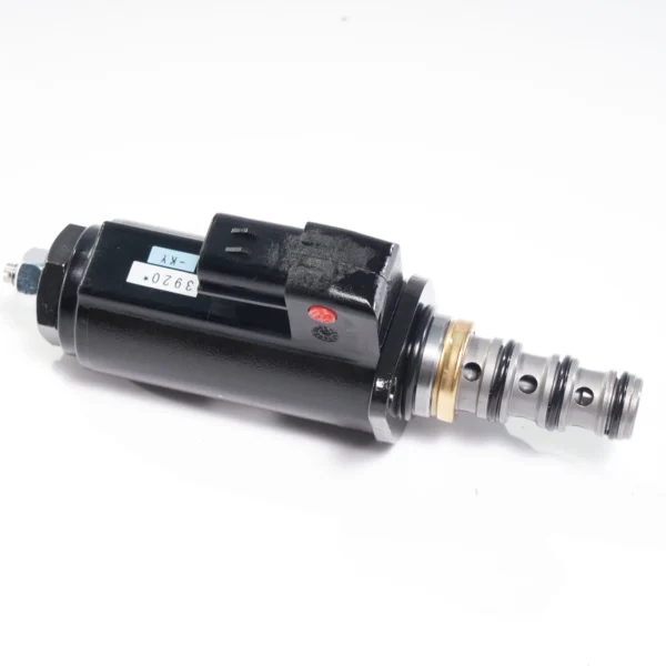 Sany Excavator OEM Solenoid Directional Control Valve 60065224 | Hydraulic Valve
