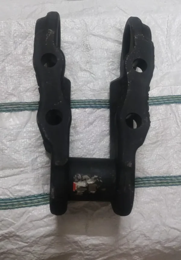 SANY SY215C Excavator Track Link Assembly ST216MH.1 | OEM Heavy-Duty Undercarriage Part - Image 6