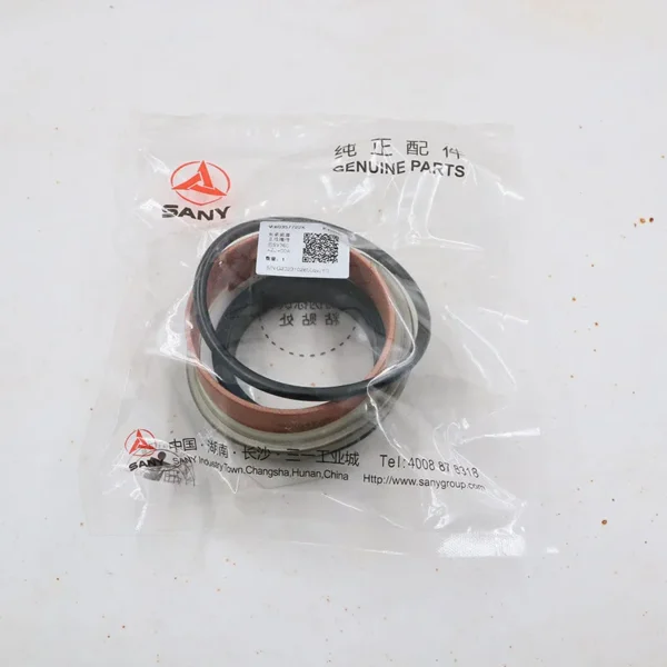 Sany Machine Seal Kits  Sany Agent Bucket Cylinder Seal Kit  60248642 60149564 60248643 60248642 60275160 for SY - Image 6