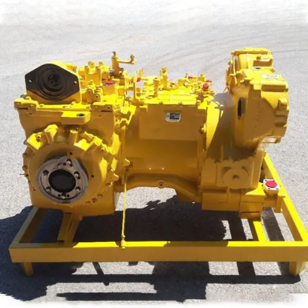 SANY PC180-1 Transmission Gearbox | OEM Komatsu Excavator Spare Part - Image 6