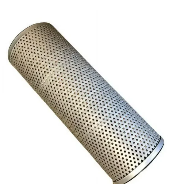 Direct Sales of Sany Excavator Oil Filter 60146150 for SANY Excavators SY385-SY465 with Fast Shipping - Image 4