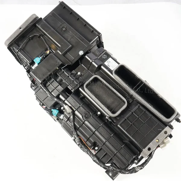 Genuine SANY Excavator Parts  Air Conditioner Assembly 60238742 ZF5.5 695x446x386 – Bild 2