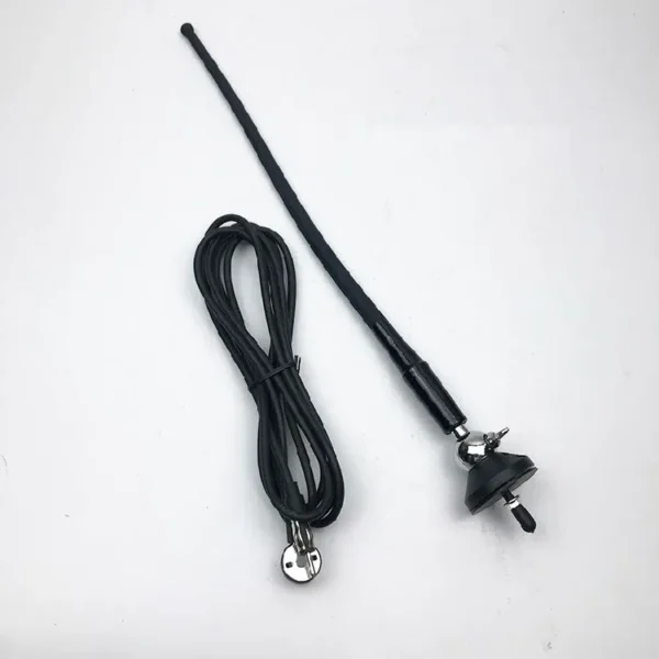 SANY Excavator Bluetooth Radio with USB Receiver | SY75-SY305 Series - Image 6