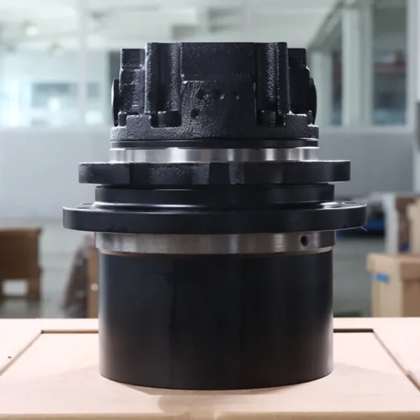 Sany SY215 Original Cummins Engine & Final Drive Parts - Image 3