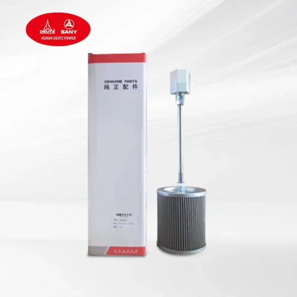 60167908 Suction Filter PO-CO-01-01340 Is Suitable for Sany Excavator SY35
