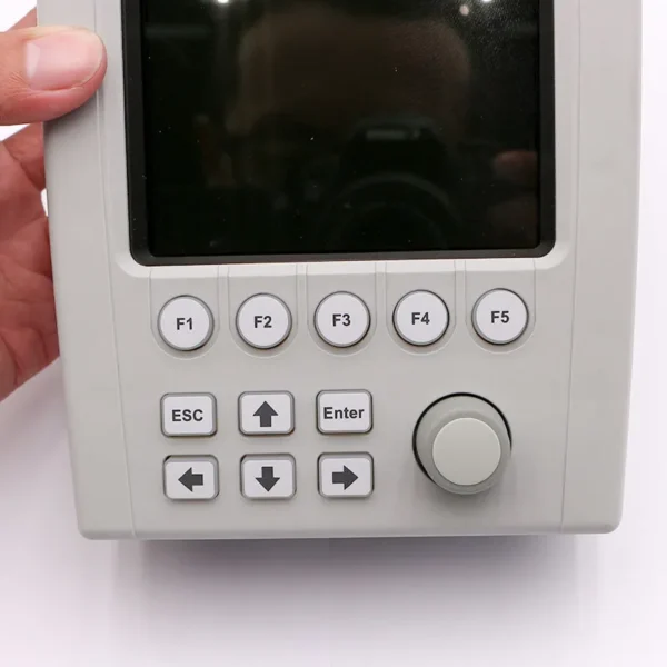 Sany SY75C Excavator Monitor Display Board Part 307E | OEM Construction Machinery Component - Image 5