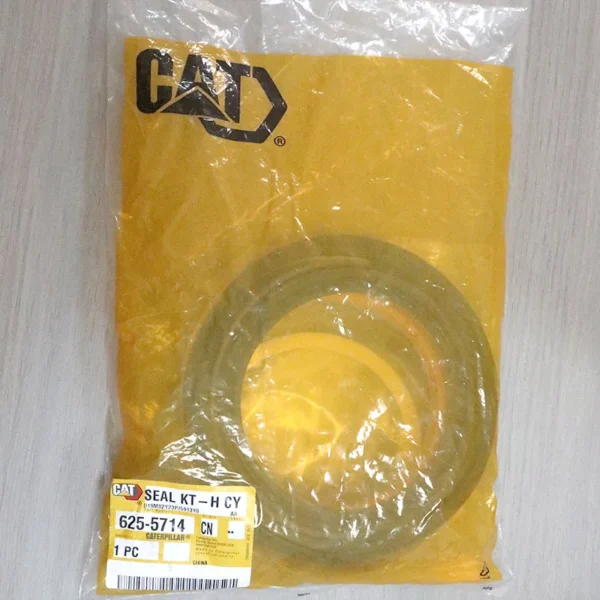 Genuine Caterpillar Excavator Spare Part  4560202  Seal Kit