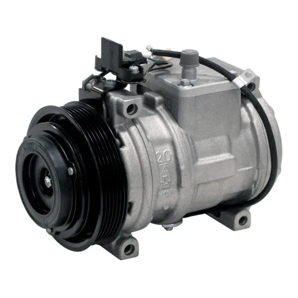 Sany aftermarket parts for Ac Compressor Sany 135c Excavator Sc4472204053