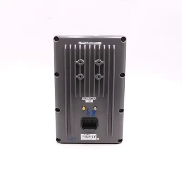 SANY SY26U Excavator Monitor | Genuine OEM Replacement Part (Factory Promotion) - Image 3