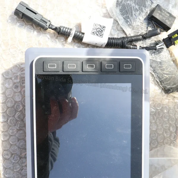 SANY SY75C SY007UCD67128 Panel Monitor | Industrial LCD Display for Panel Monitor Sany Sy75c Sy007ucd67128 - Image 3