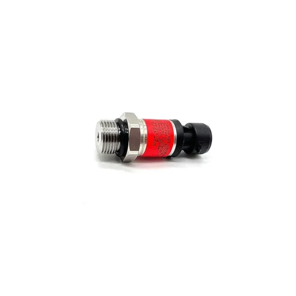 SANY SY500 Excavator Fuel Rail Pressure Sensor 6-Month Warranty OEM Part - Image 5