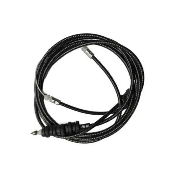 Sany Dump Truck Parts power Cable Panel Lock for C8318 Dump Truck Sany – Bild 5