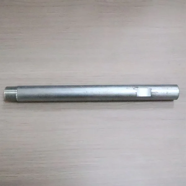 SANY Excavator Hydraulic Tubing Assembly 14185354 for SY55/SY60/SY75/SY95/SY135