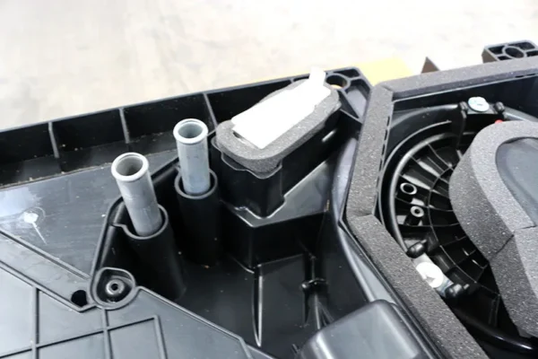 SANY SY65/SY75/SY95 Excavator AC Inner Unit | OEM 60030991 | Compatible with Multiple Models - Image 6