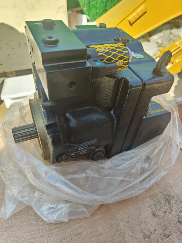Practical Hot Sale sany excavator spare parts sany sy75 excavator hydraulic pump - صورة 5