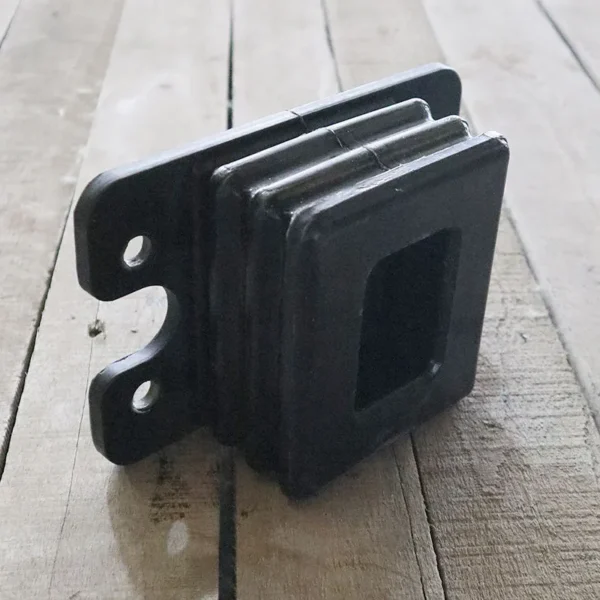 SANY Genuine Limit Block H-65 (131499000006A) for SY365/375 Dump Truck - Image 2