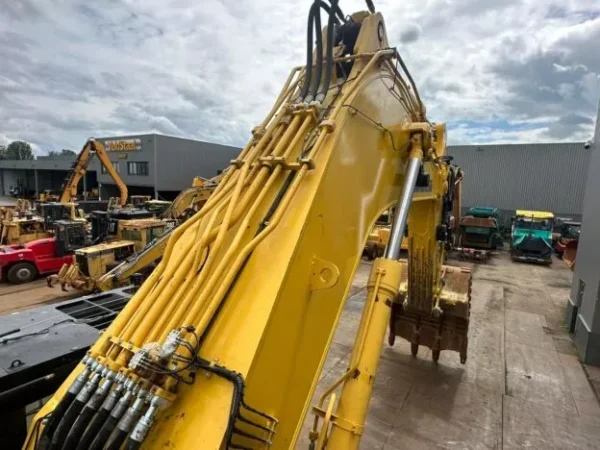 Genuine PC2000 & SANY Excavator Long Reach Boom | OEM aftermarket parts - Image 5