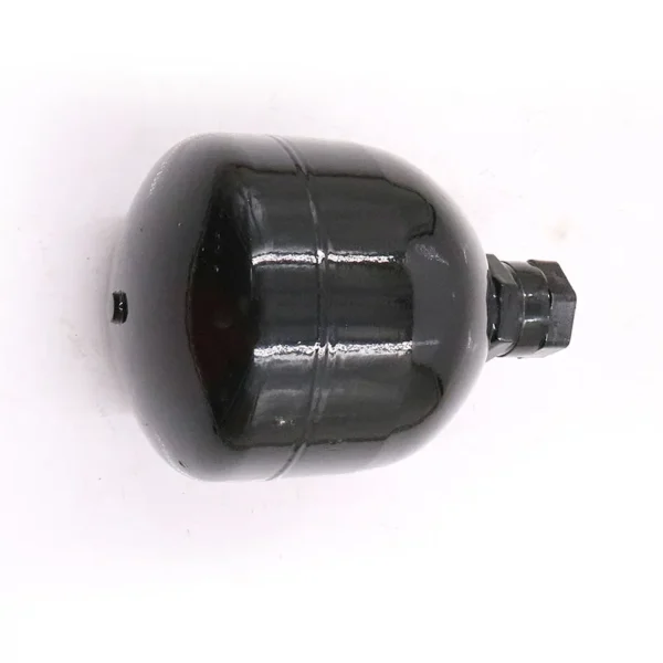 HYDAC SBO330-1.4E1/112A9-330AK Bladder Accumulator for Sany Concrete Pump Hydraulics